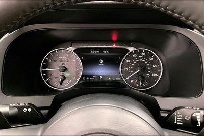 2024 Nissan Pathfinder S 4x4 - Heated Seats - Blind Spot Detection