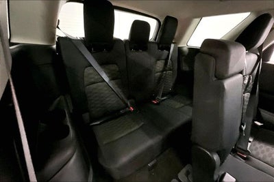 2024 Nissan Pathfinder S 4x4 - Heated Seats - Blind Spot Detection
