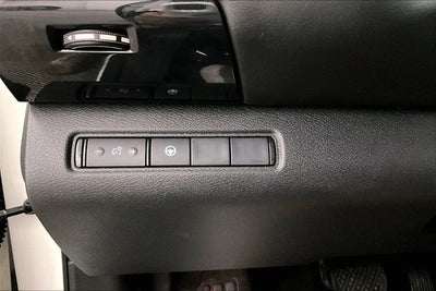 2024 Nissan Pathfinder S 4x4 - Heated Seats - Blind Spot Detection