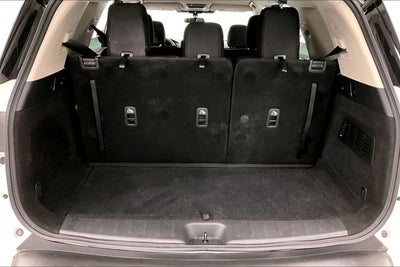 2024 Nissan Pathfinder S 4x4 - Heated Seats - Blind Spot Detection
