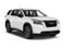 2024 Nissan Pathfinder S 4X4