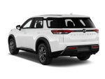 2024 Nissan Pathfinder S 4X4