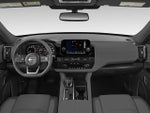 2024 Nissan Pathfinder S 4X4