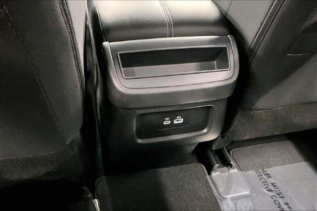 2024 Nissan Pathfinder S 4x4-Adaptive Cruise-Blind Spot Detection
