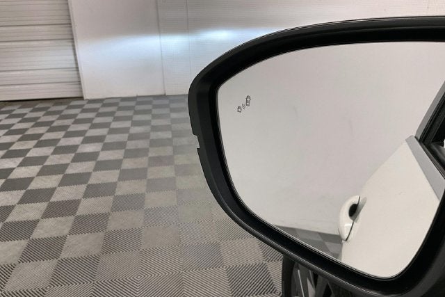 2024 Nissan Pathfinder S 4x4-Adaptive Cruise-Blind Spot Detection