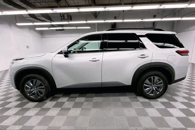 2025 Nissan Pathfinder SV Adaptive Cruise - Htd Seats - Remote Start