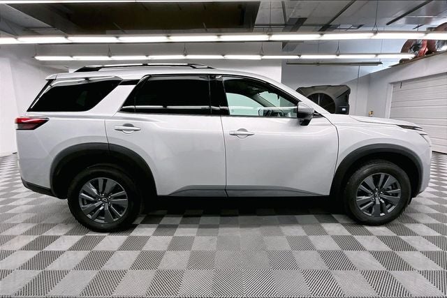 2025 Nissan Pathfinder SV Adaptive Cruise - Htd Seats - Remote Start