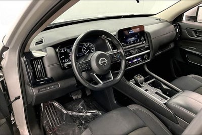 2025 Nissan Pathfinder SV Adaptive Cruise - Htd Seats - Remote Start