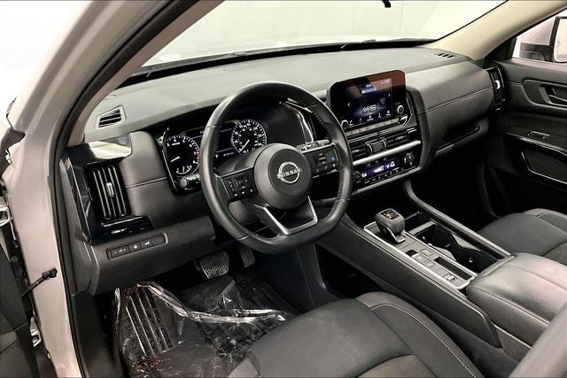2025 Nissan Pathfinder SV Adaptive Cruise - Htd Seats - Remote Start