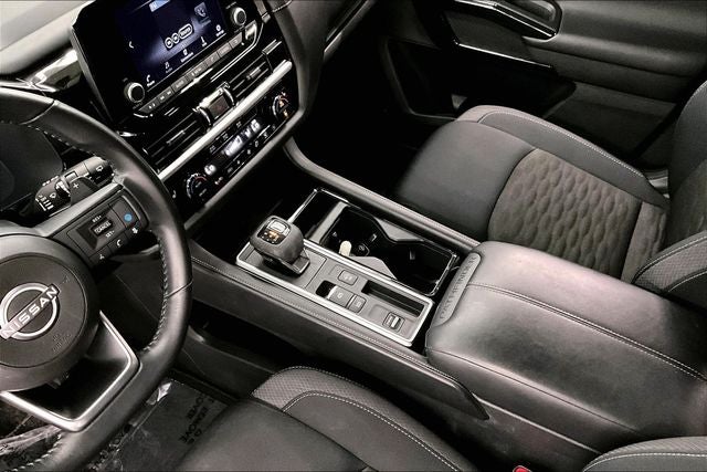 2025 Nissan Pathfinder SV Adaptive Cruise - Htd Seats - Remote Start