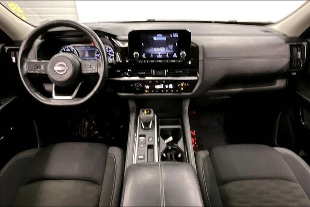 2025 Nissan Pathfinder SV Adaptive Cruise - Htd Seats - Remote Start
