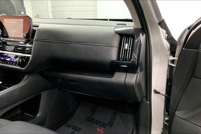 2025 Nissan Pathfinder SV Adaptive Cruise - Htd Seats - Remote Start
