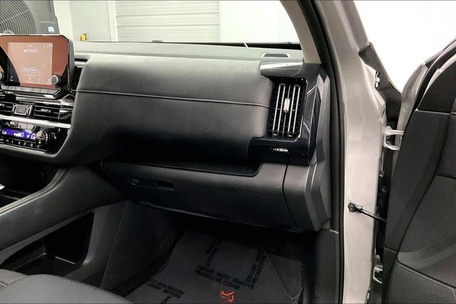 2025 Nissan Pathfinder SV Adaptive Cruise - Htd Seats - Remote Start