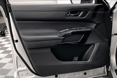 2025 Nissan Pathfinder SV Adaptive Cruise - Htd Seats - Remote Start