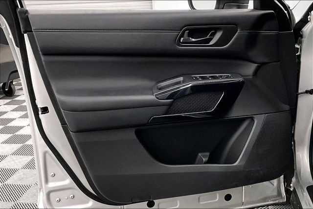 2025 Nissan Pathfinder SV Adaptive Cruise - Htd Seats - Remote Start