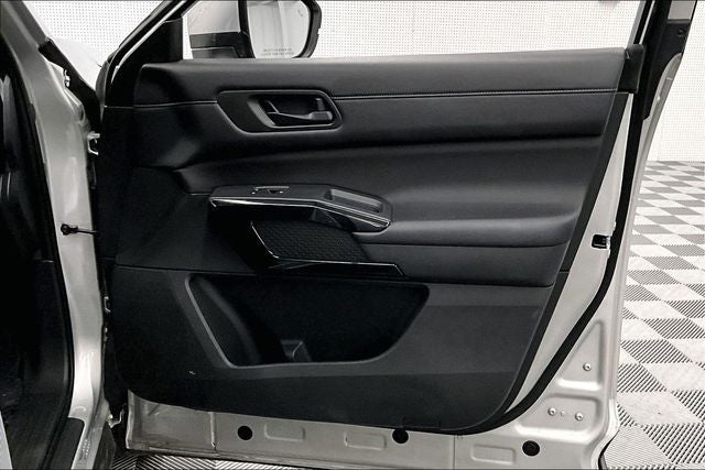 2025 Nissan Pathfinder SV Adaptive Cruise - Htd Seats - Remote Start