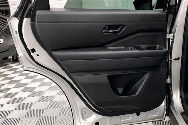 2025 Nissan Pathfinder SV Adaptive Cruise - Htd Seats - Remote Start