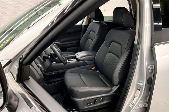 2025 Nissan Pathfinder SV Adaptive Cruise - Htd Seats - Remote Start