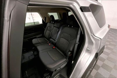2025 Nissan Pathfinder SV Adaptive Cruise - Htd Seats - Remote Start
