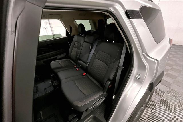 2025 Nissan Pathfinder SV Adaptive Cruise - Htd Seats - Remote Start