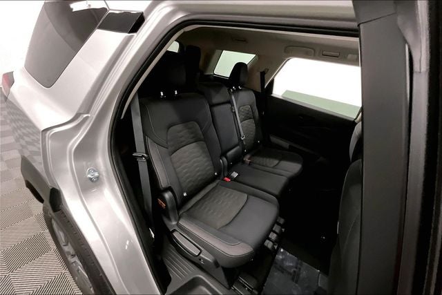 2025 Nissan Pathfinder SV Adaptive Cruise - Htd Seats - Remote Start