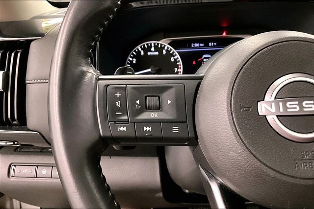 2025 Nissan Pathfinder SV Adaptive Cruise - Htd Seats - Remote Start