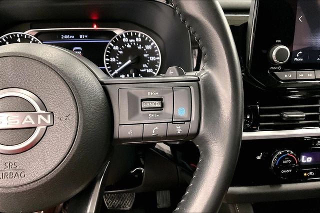 2025 Nissan Pathfinder SV Adaptive Cruise - Htd Seats - Remote Start