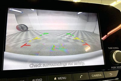 2025 Nissan Pathfinder SV Adaptive Cruise - Htd Seats - Remote Start
