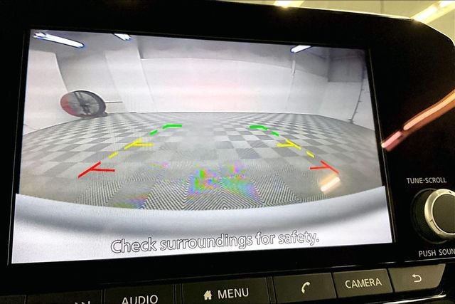 2025 Nissan Pathfinder SV Adaptive Cruise - Htd Seats - Remote Start