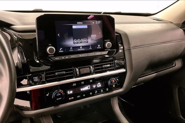 2025 Nissan Pathfinder SV Adaptive Cruise - Htd Seats - Remote Start
