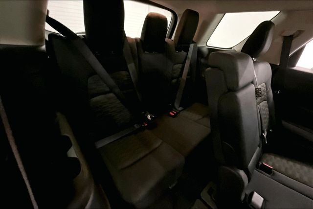 2025 Nissan Pathfinder SV Adaptive Cruise - Htd Seats - Remote Start