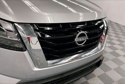 2025 Nissan Pathfinder SV Adaptive Cruise - Htd Seats - Remote Start