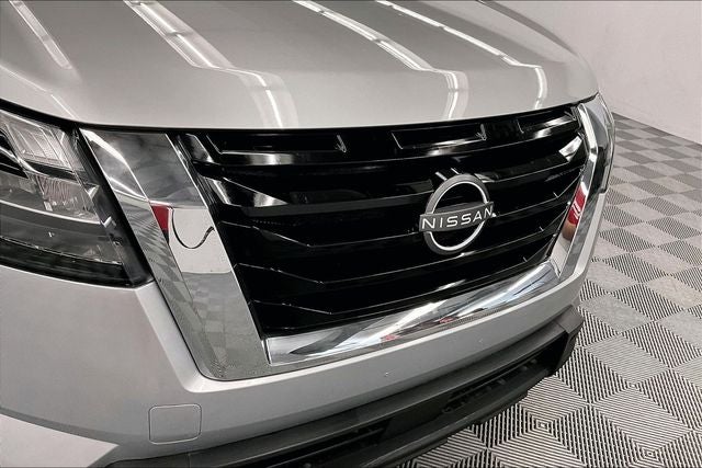2025 Nissan Pathfinder SV Adaptive Cruise - Htd Seats - Remote Start