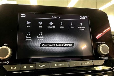 2025 Nissan Pathfinder SV Adaptive Cruise - Htd Seats - Remote Start
