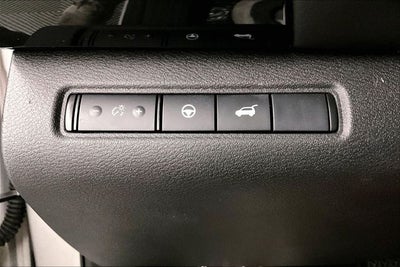 2025 Nissan Pathfinder SV Adaptive Cruise - Htd Seats - Remote Start
