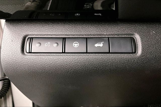 2025 Nissan Pathfinder SV Adaptive Cruise - Htd Seats - Remote Start