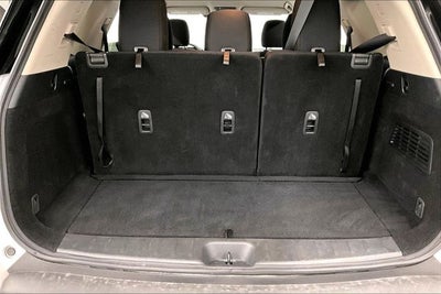 2025 Nissan Pathfinder SV Adaptive Cruise - Htd Seats - Remote Start