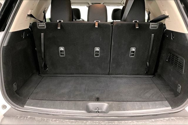2025 Nissan Pathfinder SV Adaptive Cruise - Htd Seats - Remote Start