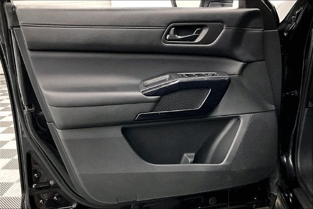 2025 Nissan Pathfinder SV Adaptive Cruise-Htd Seats-Remote Start