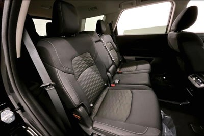 2025 Nissan Pathfinder SV Adaptive Cruise-Htd Seats-Remote Start