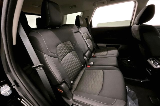 2025 Nissan Pathfinder SV Adaptive Cruise-Htd Seats-Remote Start