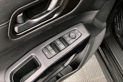 2025 Nissan Pathfinder SV Adaptive Cruise-Htd Seats-Remote Start
