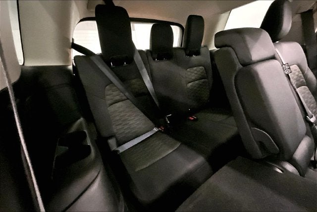 2025 Nissan Pathfinder SV Adaptive Cruise-Htd Seats-Remote Start
