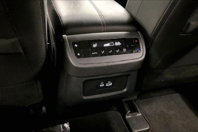 2025 Nissan Pathfinder SV Adaptive Cruise-Htd Seats-Remote Start