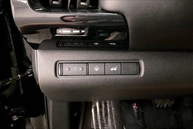 2025 Nissan Pathfinder SV Adaptive Cruise-Htd Seats-Remote Start