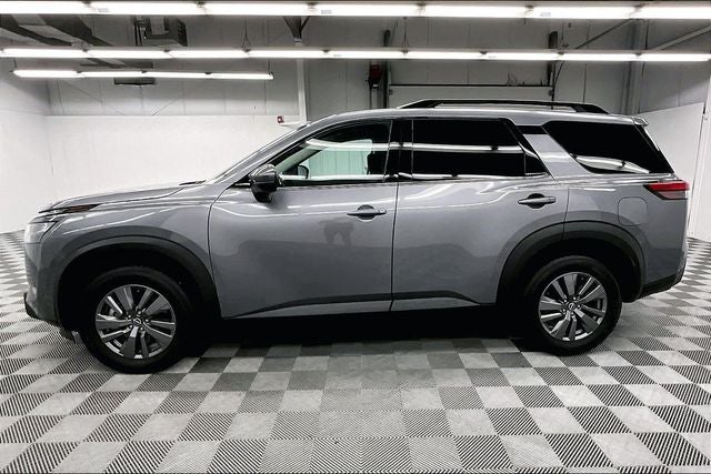 2025 Nissan Pathfinder SV Adaptive Cruise - Htd Seats - Remote Start