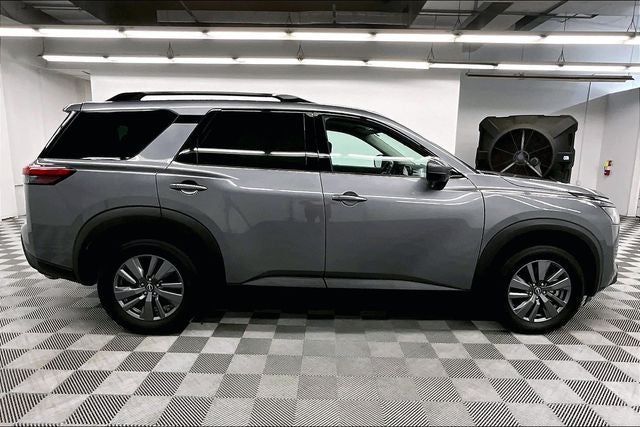 2025 Nissan Pathfinder SV Adaptive Cruise - Htd Seats - Remote Start