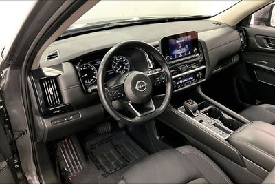 2025 Nissan Pathfinder SV Adaptive Cruise - Htd Seats - Remote Start