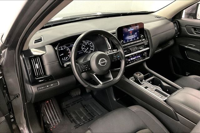 2025 Nissan Pathfinder SV Adaptive Cruise - Htd Seats - Remote Start