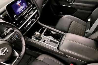 2025 Nissan Pathfinder SV Adaptive Cruise - Htd Seats - Remote Start
